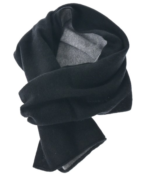 その他(ソノタ)マフラー 黒 サイズ:-/2200647118016