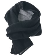 -（ソノタ）マフラー 黒 サイズ:- メンズ/2200647118016