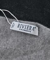 -（ソノタ）マフラー 黒 サイズ:- メンズ/2200647118016