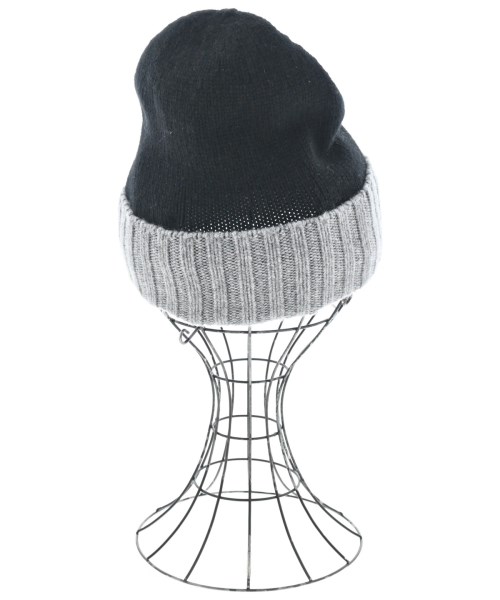 -（ソノタ）ニットキャップ・ビーニー 黒 サイズ:- メンズ/2200647118023