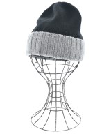 -（ソノタ）ニットキャップ・ビーニー 黒 サイズ:- メンズ/2200647118023