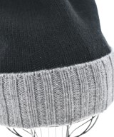 -（ソノタ）ニットキャップ・ビーニー 黒 サイズ:- メンズ/2200647118023