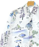 -（ソノタ）カジュアルシャツ 白 サイズ:38(S位) レディース/2200647129111