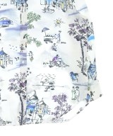 -（ソノタ）カジュアルシャツ 白 サイズ:38(S位) レディース/2200647129111