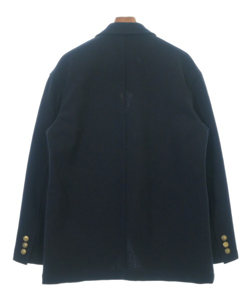 -（ソノタ）カジュアルジャケット 紺 サイズ:2(M位) メンズ/2200643904095