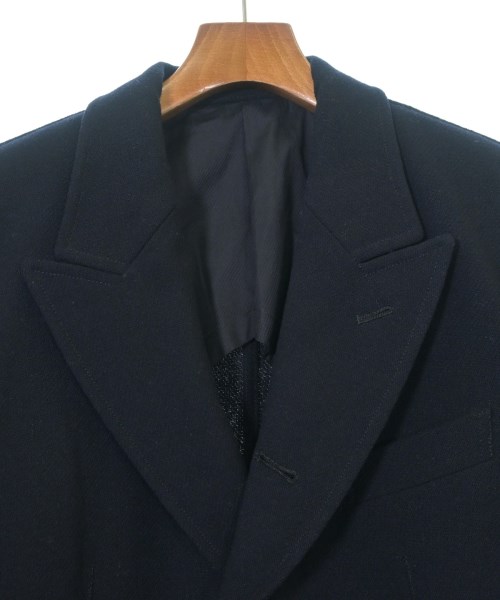 -（ソノタ）カジュアルジャケット 紺 サイズ:2(M位) メンズ/2200643904095