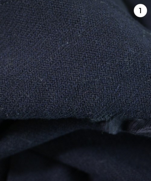 -（ソノタ）カジュアルジャケット 紺 サイズ:2(M位) メンズ/2200643904095