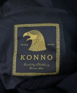 -（ソノタ）カジュアルジャケット 紺 サイズ:2(M位) メンズ/2200643904095