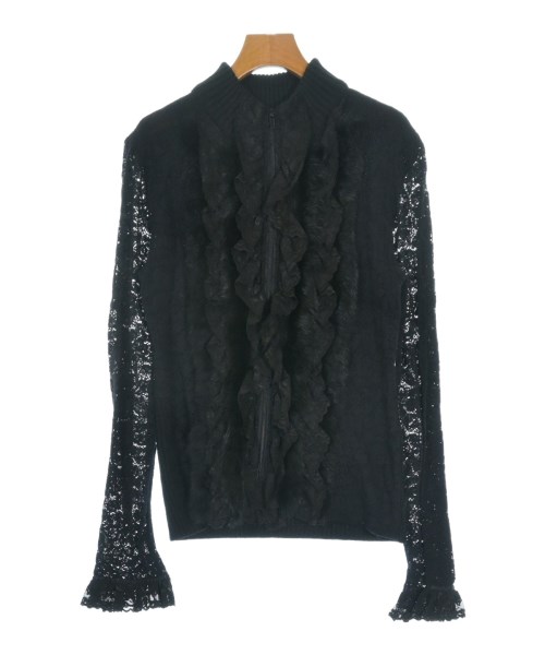 その他(ソノタ)カーディガン 黒 サイズ:-(M位)/2200647869024