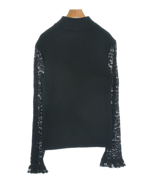 -（ソノタ）カーディガン 黒 サイズ:-(M位) レディース/2200647869024