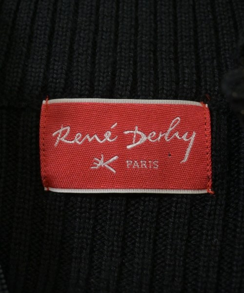 -（ソノタ）カーディガン 黒 サイズ:-(M位) レディース/2200647869024