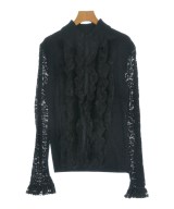 -（ソノタ）カーディガン 黒 サイズ:-(M位) レディース/2200647869024