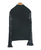 -（ソノタ）カーディガン 黒 サイズ:-(M位) レディース/2200647869024