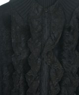 -（ソノタ）カーディガン 黒 サイズ:-(M位) レディース/2200647869024