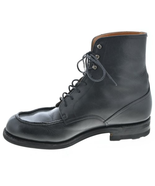 -（ソノタ）ブーツ 黒 サイズ:UK7(25.5cm位) メンズ/2200650104082