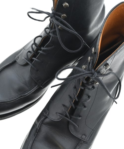 -（ソノタ）ブーツ 黒 サイズ:UK7(25.5cm位) メンズ/2200650104082