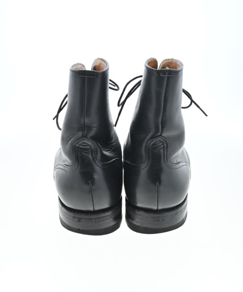 -（ソノタ）ブーツ 黒 サイズ:UK7(25.5cm位) メンズ/2200650104082