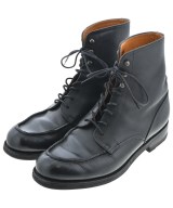 -（ソノタ）ブーツ 黒 サイズ:UK7(25.5cm位) メンズ/2200650104082