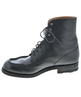 -（ソノタ）ブーツ 黒 サイズ:UK7(25.5cm位) メンズ/2200650104082