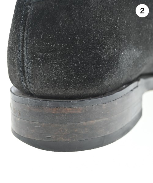 -（ソノタ）ビジネス・ドレスシューズ 黒 サイズ:UK7(25.5cm位) メンズ/2200651242103