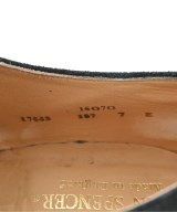 -（ソノタ）ビジネス・ドレスシューズ 黒 サイズ:UK7(25.5cm位) メンズ/2200651242103