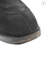 -（ソノタ）ビジネス・ドレスシューズ 黒 サイズ:UK7(25.5cm位) メンズ/2200651242103