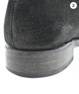 -（ソノタ）ビジネス・ドレスシューズ 黒 サイズ:UK7(25.5cm位) メンズ/2200651242103