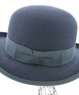 -（ソノタ）ハット 黒 サイズ:- メンズ/2200651489263