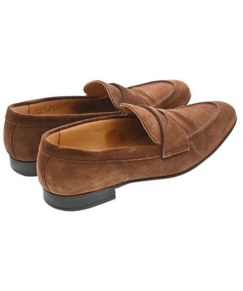 -（ソノタ）ビジネス・ドレスシューズ 茶 サイズ:EU40(25cm位) メンズ/2200652008104