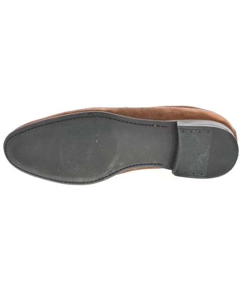 -（ソノタ）ビジネス・ドレスシューズ 茶 サイズ:EU40(25cm位) メンズ/2200652008104