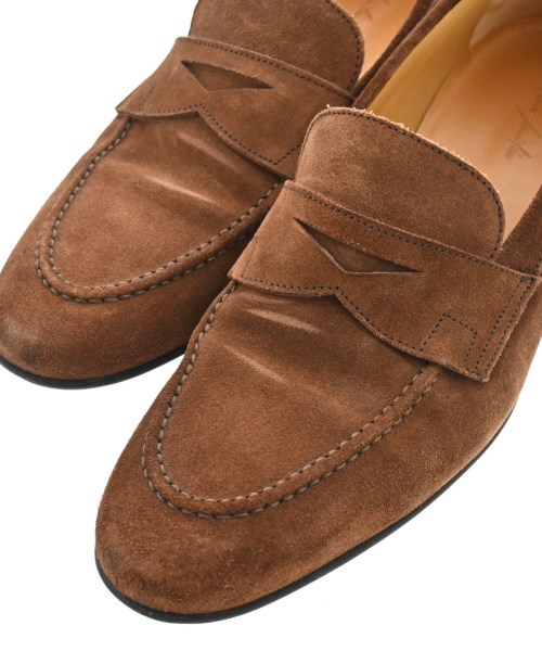 -（ソノタ）ビジネス・ドレスシューズ 茶 サイズ:EU40(25cm位) メンズ/2200652008104