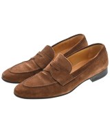 -（ソノタ）ビジネス・ドレスシューズ 茶 サイズ:EU40(25cm位) メンズ/2200652008104