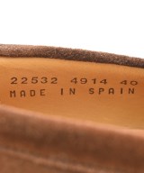 -（ソノタ）ビジネス・ドレスシューズ 茶 サイズ:EU40(25cm位) メンズ/2200652008104