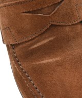 -（ソノタ）ビジネス・ドレスシューズ 茶 サイズ:EU40(25cm位) メンズ/2200652008104