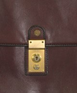 GOLD/PFEIL（ゴールドファイル）ビジネスバッグ 赤 サイズ:- メンズ/2200692477274