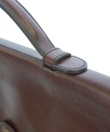 GOLD/PFEIL（ゴールドファイル）ビジネスバッグ 赤 サイズ:- メンズ/2200692477274