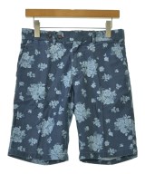 -（ソノタ）ショートパンツ 青 サイズ:30(M位) メンズ/2200699290128