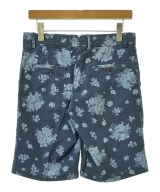 -（ソノタ）ショートパンツ 青 サイズ:30(M位) メンズ/2200699290128