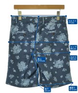 -（ソノタ）ショートパンツ 青 サイズ:30(M位) メンズ/2200699290128
