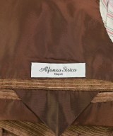Alfonso Sirica（アルフォンソ　シリカ）テーラードジャケット 茶 サイズ:-(M位) メンズ/2200701029173