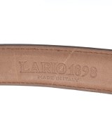 -（ソノタ）ベルト 茶 サイズ:80/32 メンズ/2200706278040