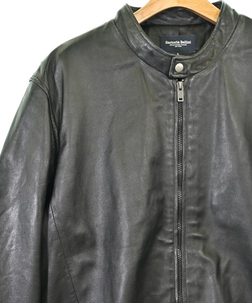 -（ソノタ）ライダース 黒 サイズ:3L メンズ/2200699474191