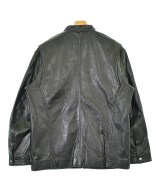 -（ソノタ）ライダース 黒 サイズ:3L メンズ/2200699474191