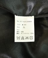 -（ソノタ）ライダース 黒 サイズ:3L メンズ/2200699474191