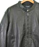 -（ソノタ）ライダース 黒 サイズ:3L メンズ/2200699474191