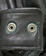-（ソノタ）ライダース 黒 サイズ:3L メンズ/2200699474191
