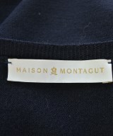 MAISON MONTAGUT（メゾンモンタギュ）カーディガン 紺 サイズ:M レディース/2200706284171