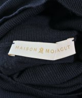 MAISON MONTAGUT（メゾンモンタギュ）ニット・セーター 紺 サイズ:L レディース/2200706284188