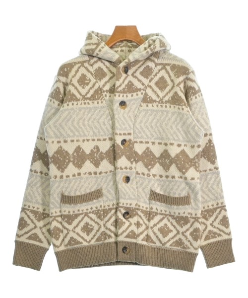ERAL55(エラルチンクアンタチンクエ)のニット・セーター サイズ:M 18,800円