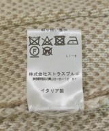 ERAL55（エラルチンクアンタチンクエ）ニット・セーター 白 サイズ:M メンズ/2200710099020